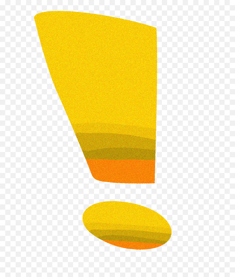 Download 1024px - Orange Exclamation Mark Lampshade Hd Png Lampshade,Red Exclamation Point Png