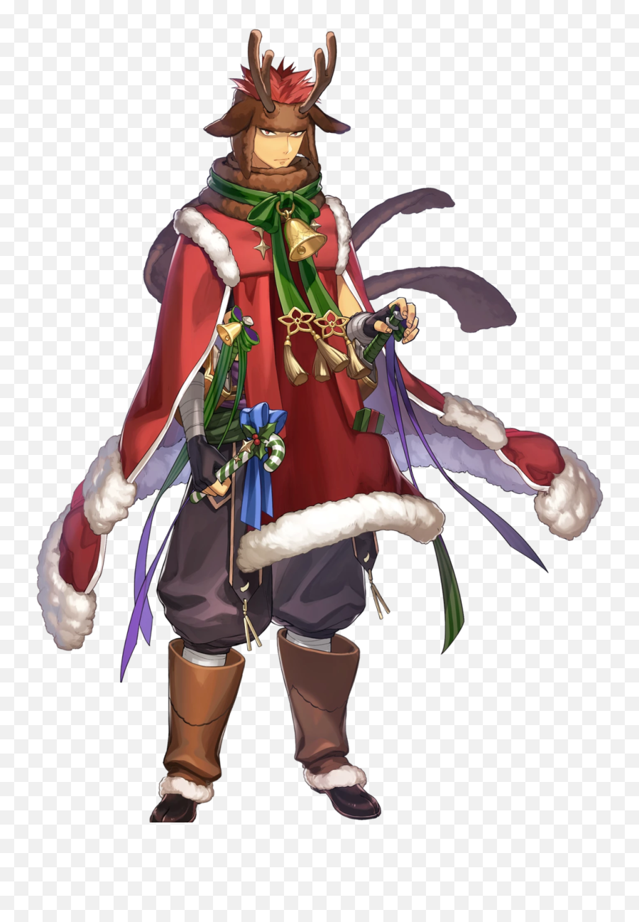 Jaffar Angel Of Night - Fire Emblem Heroes Wiki Winter Jaffar Png,Jafar Png