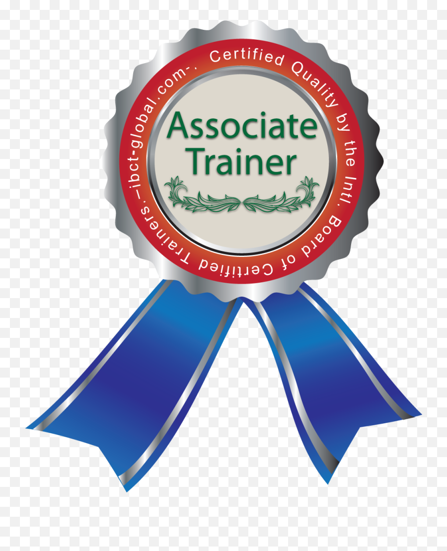 Online Application For Certification Of Trainers - Red Deer Construction Association Png,Certificate Seal Png