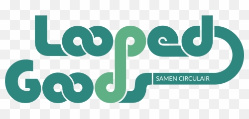 Lg - logoV4geoptimaliseerdwebsite BinBang Logo Loopedgoods png