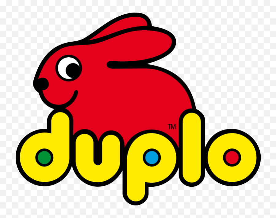 Duplo Logo Entertainment Logonoidcom - Lego Duplo Logo Png,Masterchef Logo