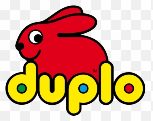 Duplo Logo Entertainment Logonoidcom - Lego png