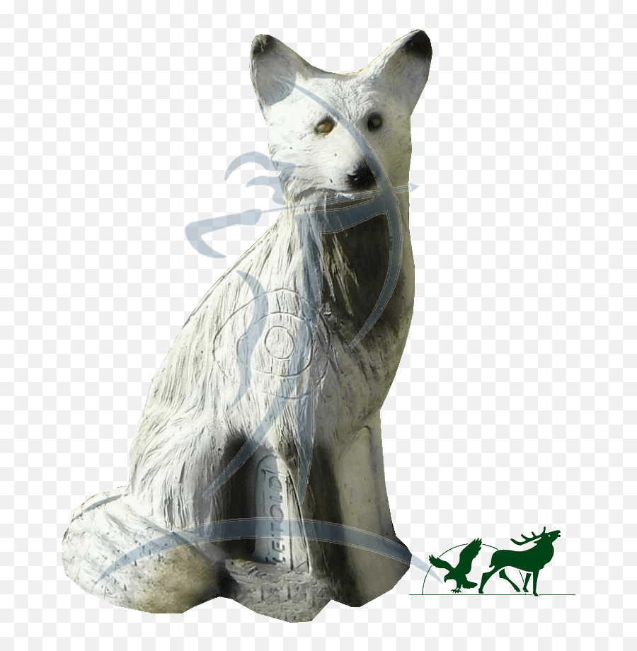 Leitold 3d - Target Arctic Fox Wolfdog Png,Arctic Fox Png