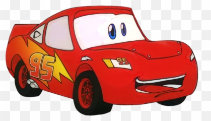 Cars Lightning Mcqueen Mater Doc Hudson - Png Download 859 Lighting Mcqueen Clip Art,Mater Png