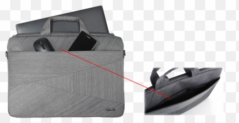 Asus Artemis Carry Bag Computer Bags Global - Asus Artemis Carry Bag Png,Artemis Png