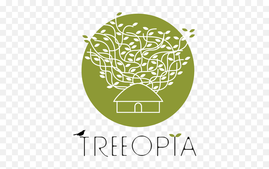 Vivianna Gallery Treeopia Tree House Retreat Herefordshire - Tree Report Cover Png,Treehouse Tv Logo