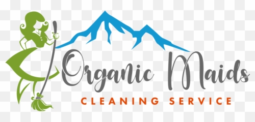 Organic Maids - Denver Cleaning Company png