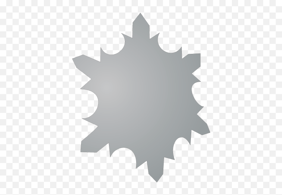 Hochwertige Zertifizierte Fußbodenaufkleber In Schneeflocke - Emblem Png,Snowflake Clipart Transparent Background