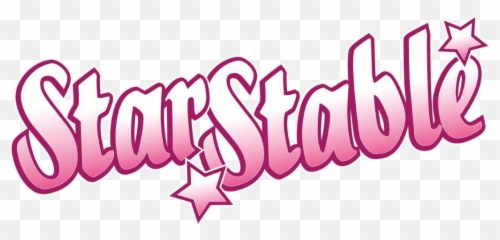 Star Stable Entertainment - Star Stable Altes Logo Png,Star Stable Logo