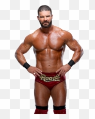 Robert Roode - Ross Edgley Png,Bobby Roode Png