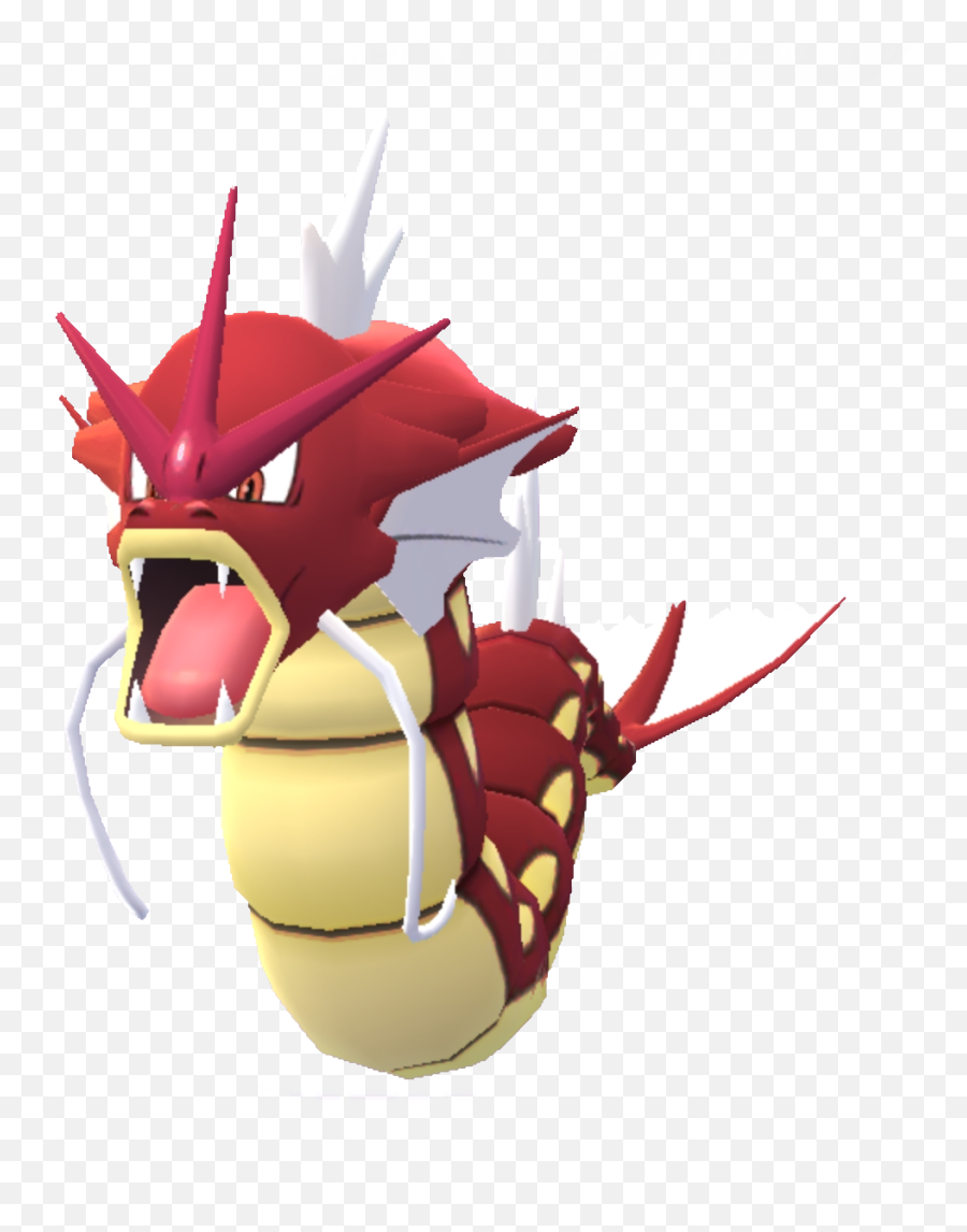 Image Shiny Png Go Wiki Fandom Powered - Gyarados Pokemon Go Png,Gyarados Png