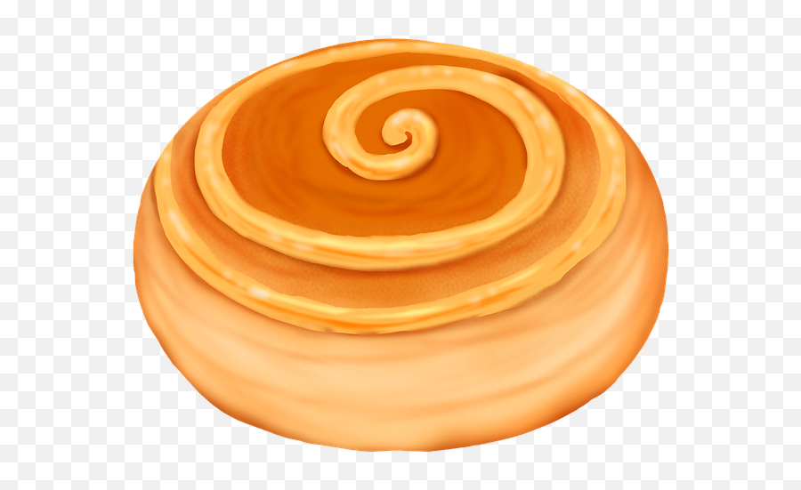 Bread Bakery Custard Bun - Free Image On Pixabay Custard Bun Png,Bun Png