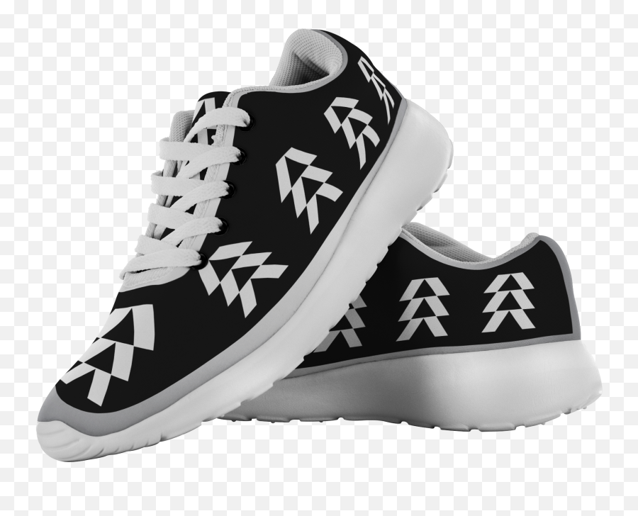 Download Hd Destiny Hunter Logo Running Shoes - Shoe Youtube Png,Destiny Hunter Png