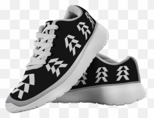 Download Hd Destiny Hunter Logo Running Shoes - Shoe Youtube Png,Destiny Hunter Png
