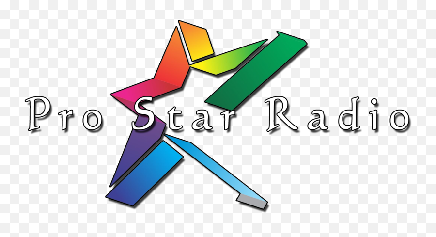 Pro Star Radio Station - Music Vertical Png,Radio Station Logos