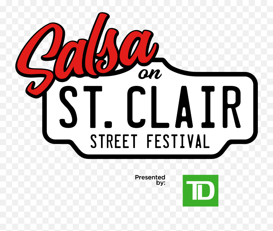 Td Salsa - Salsa In Toronto Td Bank Png,Salsa Png