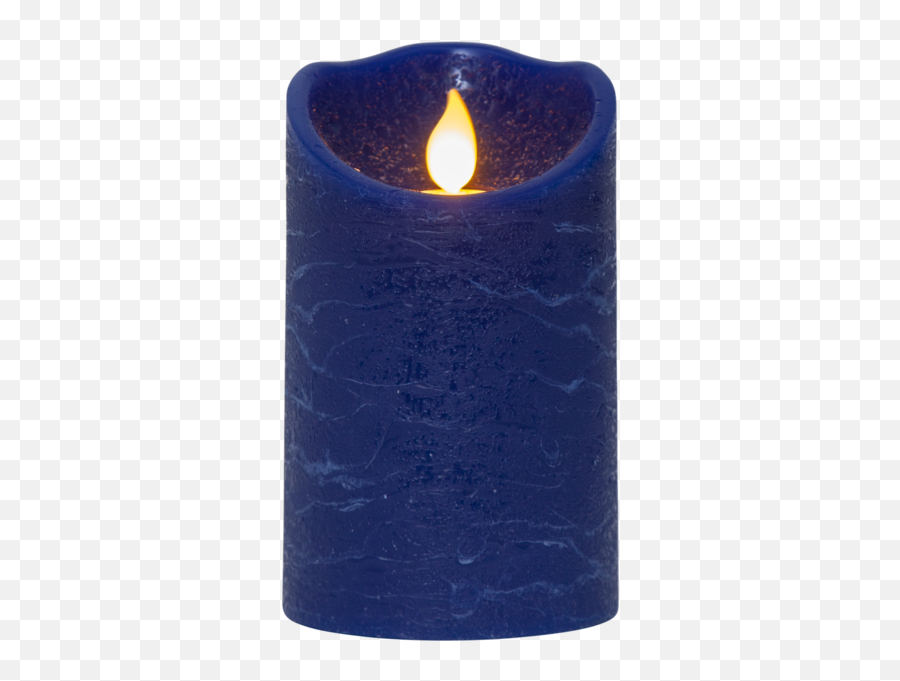 Led Pillar Candle M - Twinkle Star Trading Advent Candle Png,Candles Png