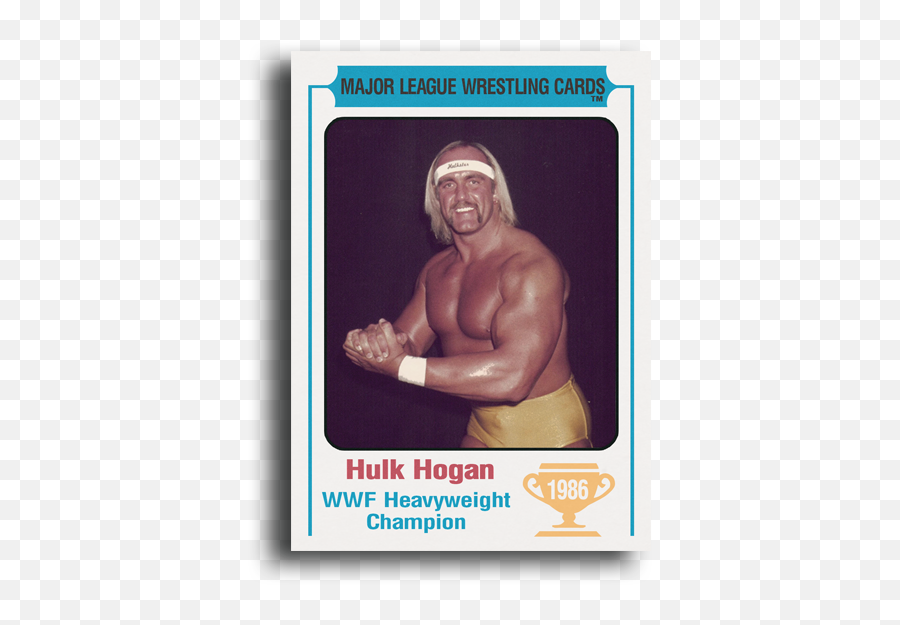 Download Hd Image - Hulk Hogan Signed 8x10 Photo 9th Wwf Chris Hemsworth Hulk Hulk Hogan 2019 Png,Hulk Hogan Png