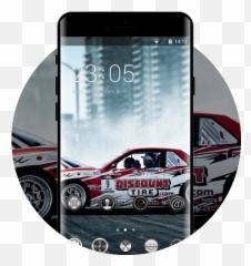 App Insights Car Theme Drift Nissan Sport Cars Smoke Png