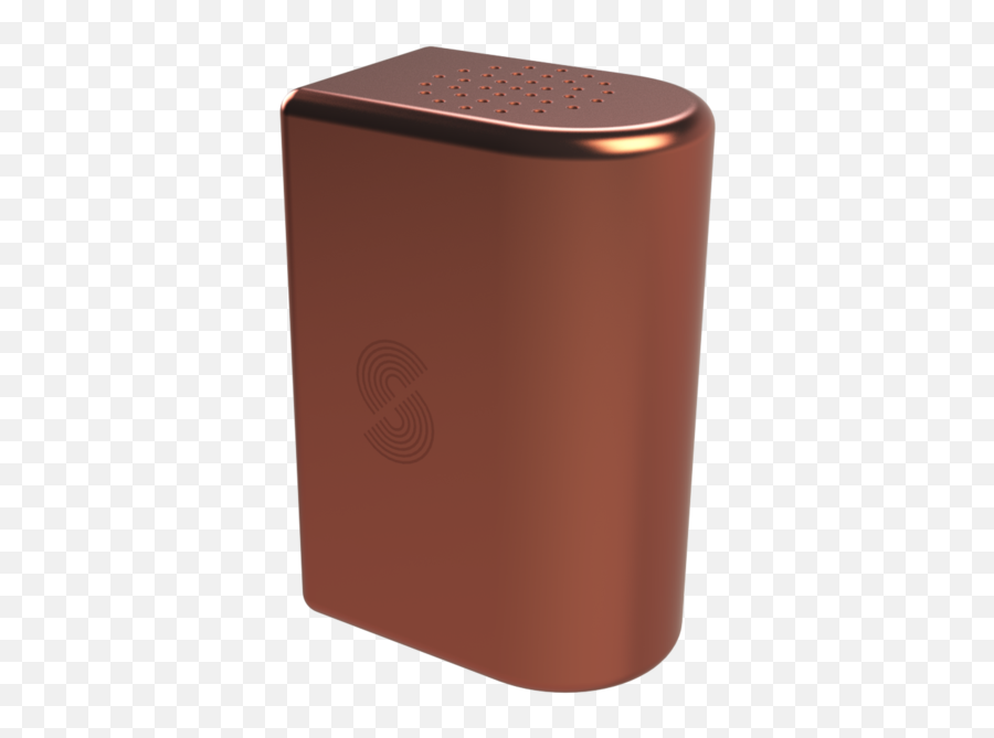 Copper Salt Shaker 3d Cad Model Library Grabcad - Portable Png,Salt Shaker Png