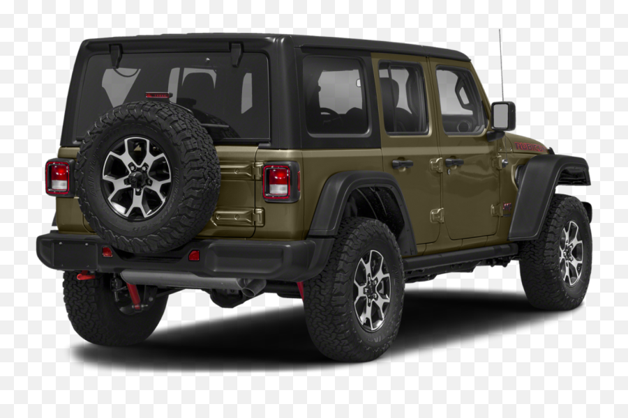 New 2020 Jeep Wrangler Unlimited Rubicon Recon 4x4 - Rim Png,Recon Expert Png