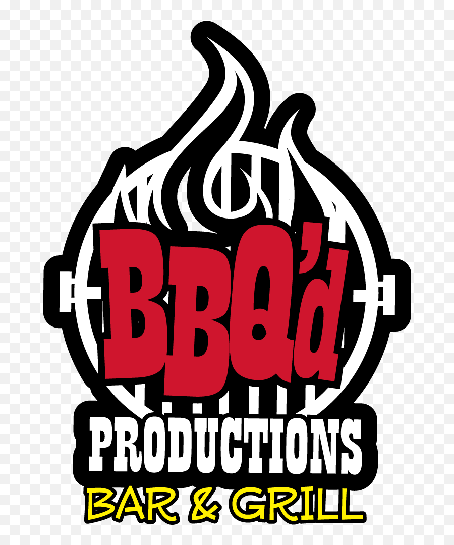 Bbqu0027d Productions - Sleek Contemporary Bbq Eatery With Bbq Productions Png,Bbq Transparent