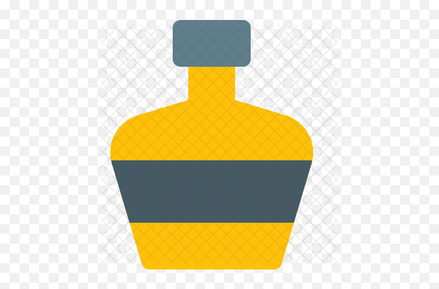 Whiskey Bottle Icon - Empty Png,Whiskey Bottle Png