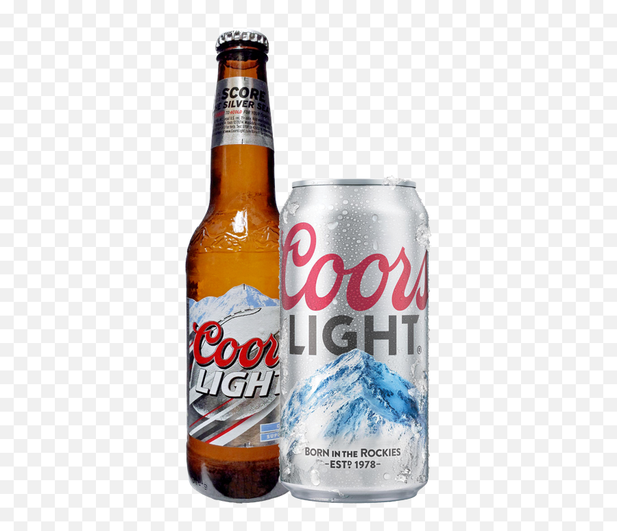 Ice Beer Png Coors Light