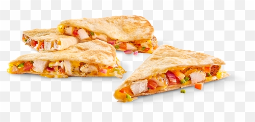 Buffalo Wild Wings - Chicken Quesadilla Buffalo Wild Wings Calories Png,Quesadilla Png