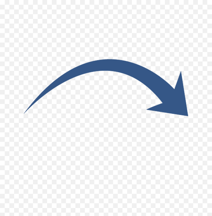 Curved Arrow Png Transparent Hd Photo - Transparent Background Curved Arrow,Curved Arrows Png