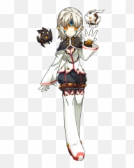 Evehu - ElWiki Elsword png