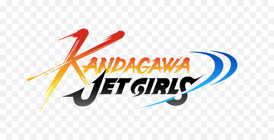 Jetters Start Your Engines Xseed Games Launches Kandagawa - Kandagawa Jet Girls Logo Png,Playstation 4 Logo