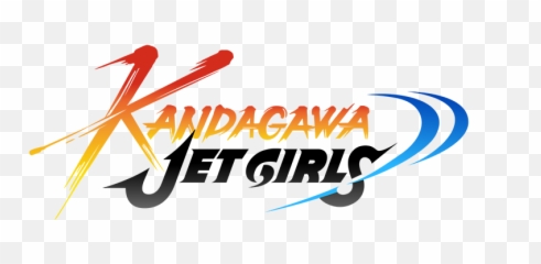 Jetters Start Your Engines Xseed Games Launches Kandagawa - Kandagawa Jet Girls Logo Png,Playstation 4 Logo