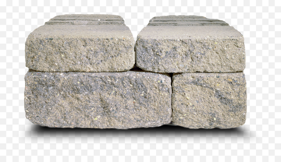 Retaining Wall Blocks For Every Landscaping Need Reliable - Transparent Stone Block Png,Castle Wall Png