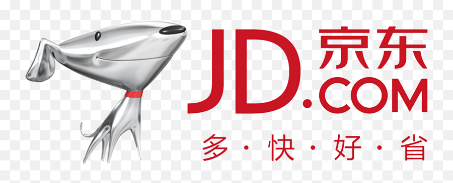 Jd Jdcom Stock Price - Jd Com Transparent Logo Png,Red Spoon Logo