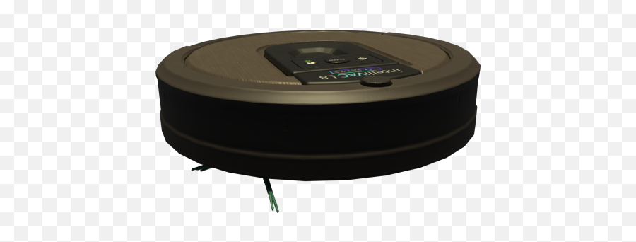 Unity Wiki - Portable Png,Roomba Png