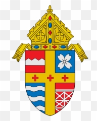 Knoxville Catholic High School - Diocese Of Cabanatuan Logo Png,Dio Logo