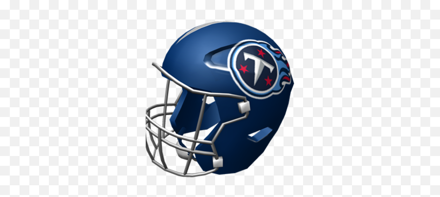Tennessee Titans Helmet - Roblox Football Helmet Titans Png,Tennessee Titans Png