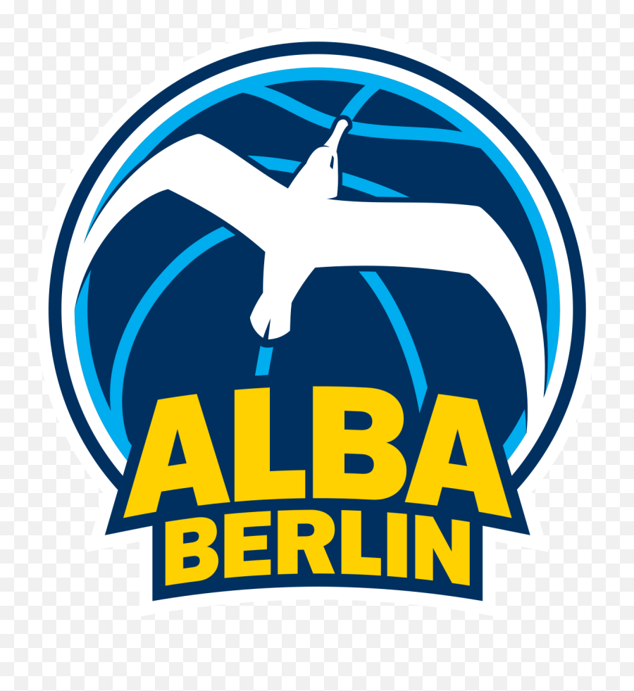 Alba Berlin - Alba Berlin Png,Rs Logosu