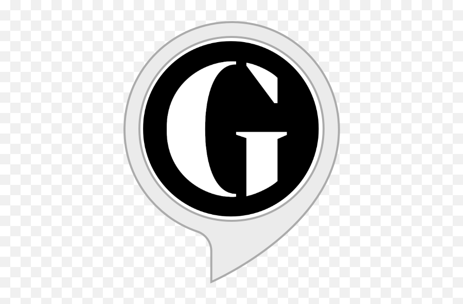 Alexa Skills - Transparent The Guardian Logo Png,Theguardian Logo