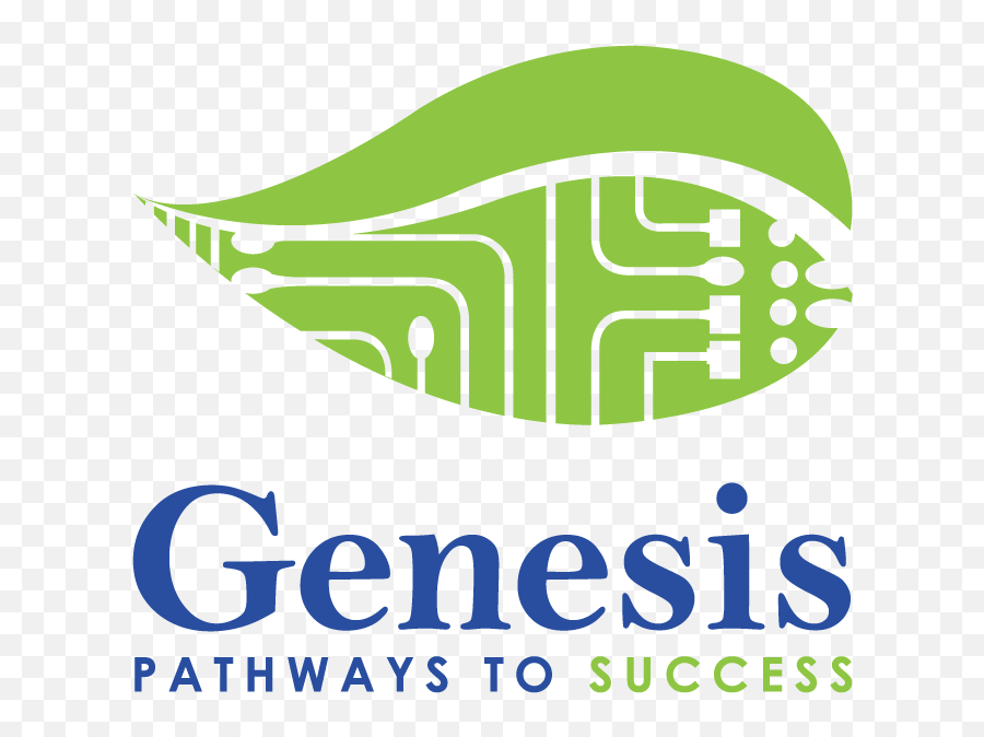 Genesis Pathways To Success - James Fresh As A Daisy Png,Genesis Png