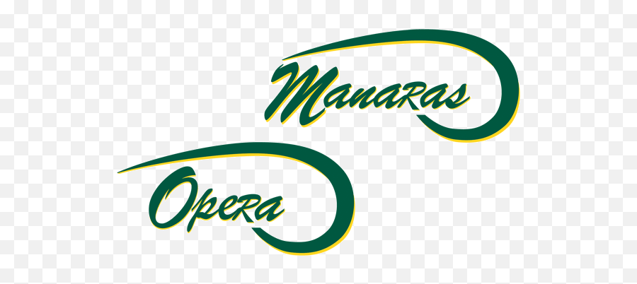 Manaras - Opera Pdq Door Company Inc Png,Opera Logo