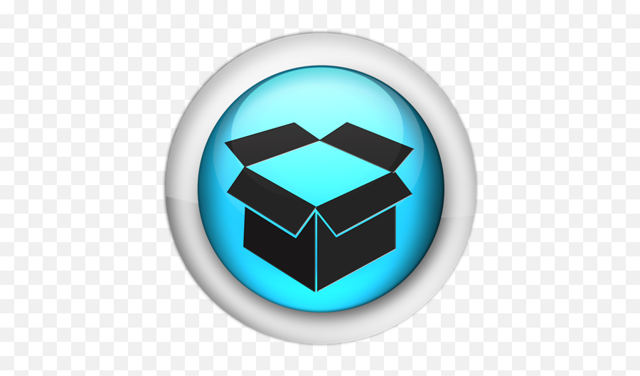 Dropbox Icon - Oropax Icon Set Softiconscom Dropbox Icon Cool Png,Dropbox Logo Png