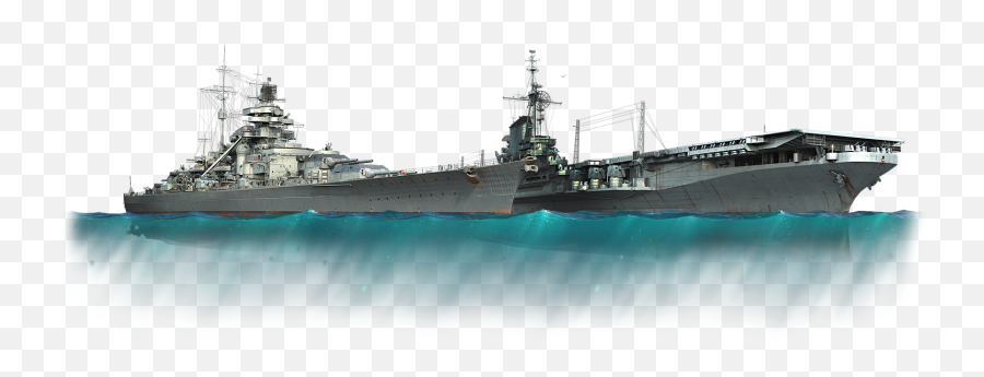 Of Warships - Light Aircraft Carrier Png,World Of Warships Logo Transparent