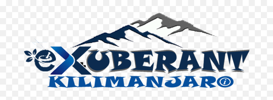 Exuberant Kilimanjaro Safaris - Kilimanjaro Flora And Fauna Horizontal Png,Cute Safari Logo