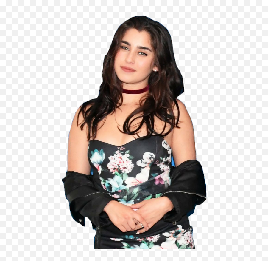 Lauren Jauregui Png Shared - Lauren Jauregui Transparent,Lauren Jauregui Png