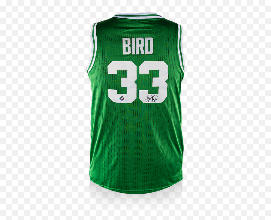 Download Adidas Boston Celtics Larry - Larry Bird Jersey Png,Larry Bird Png