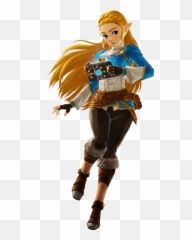 Age Of Calamity For - Hyrule Warriors Zelda png