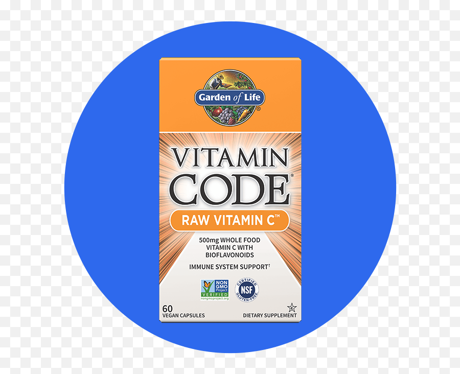 Best Vitamin C Supplements Of 2020 - Language Png,C# Logo Png