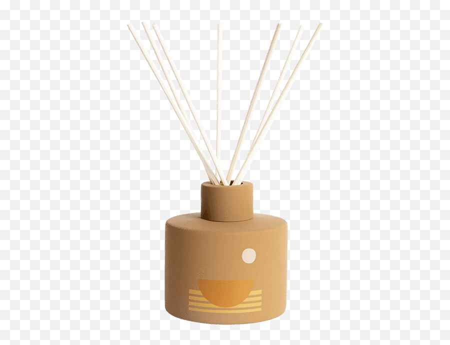Pf Candle Co Sunset Reed Diffuser Collection Boston - Candle Co Sunset Reed Diffuser Png,Sunset Transparent